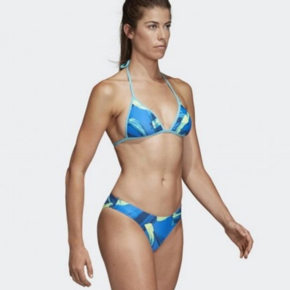 COPY - Adidas 2pc Parley Beach Bikini